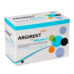 ARGIREKT 26 SACHET | 8GM